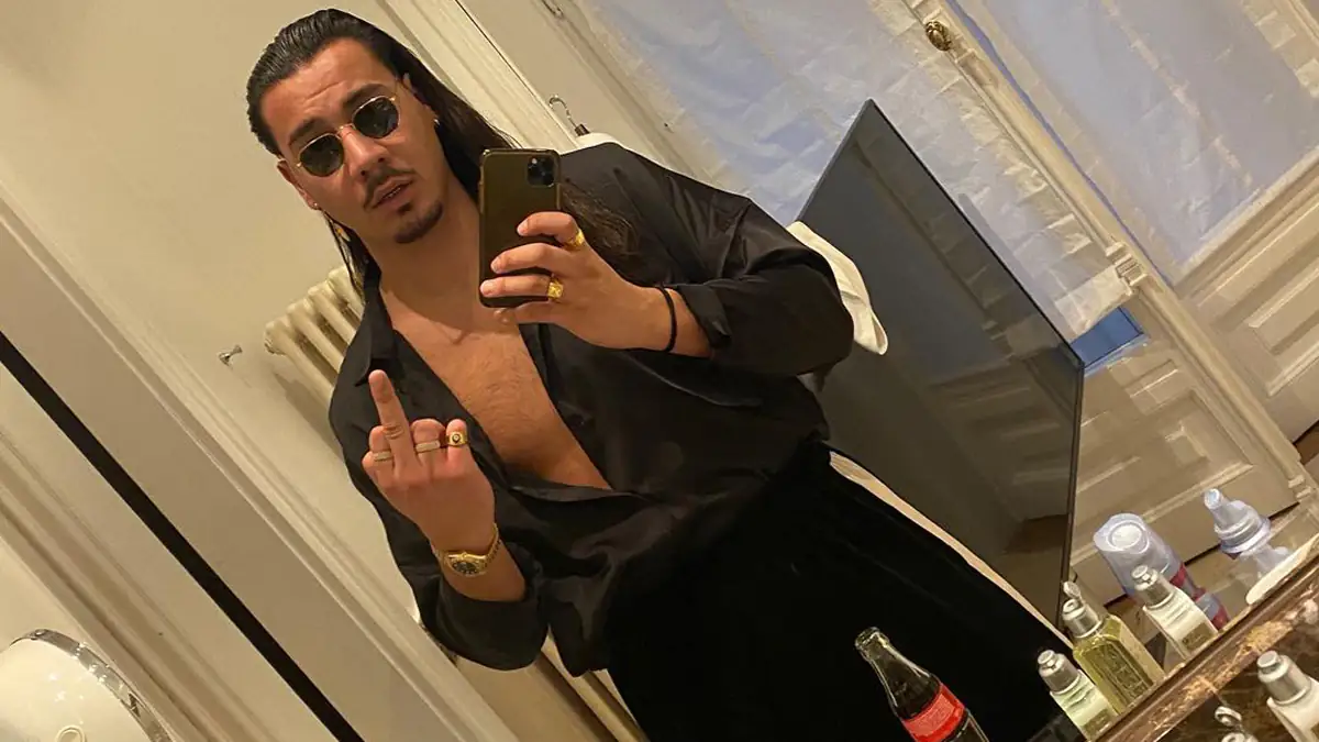 „Last Christmas“-Rekord geknackt: Apache 207 überholt Wham!