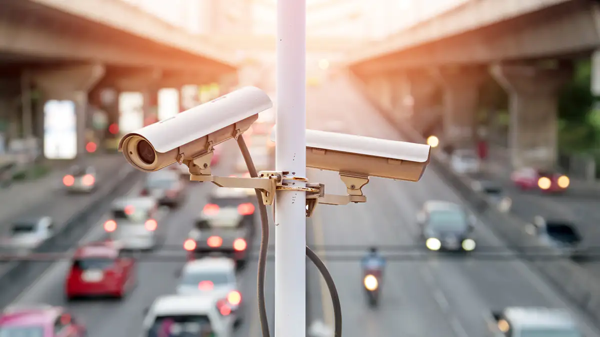 Vom Blitzer erwischt: Trick zur Knöllchen-Vermeidung enthüllt