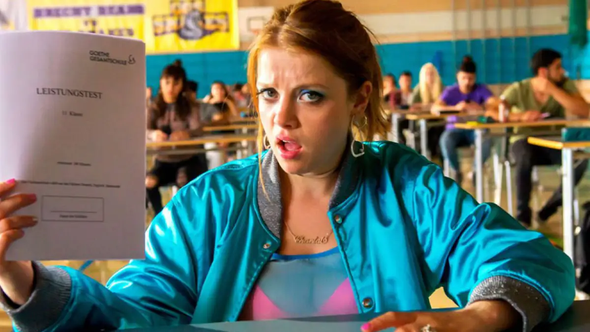 „Fack ju Göhte“-Spin-Off: Chantal bekommt ihren eigenen Film