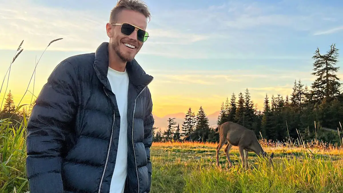 Ist er Bibi fremdgegangen? Julian Claßen gibt Statement ab