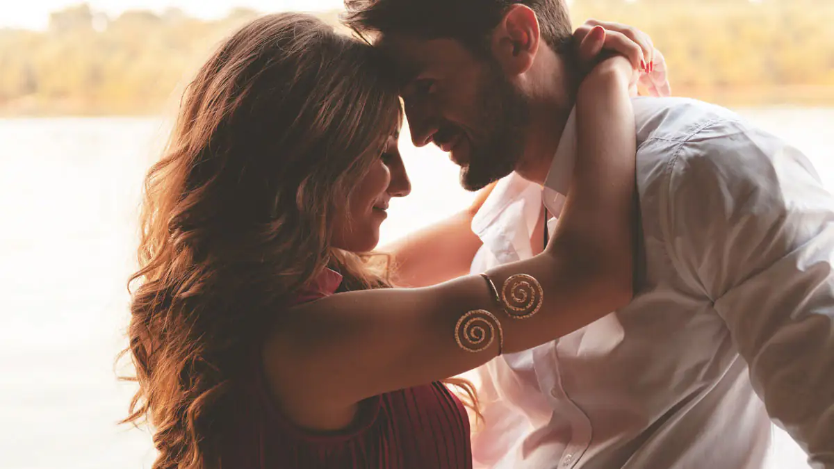 7 Anzeichen, dass eine Beziehung lange halten wird