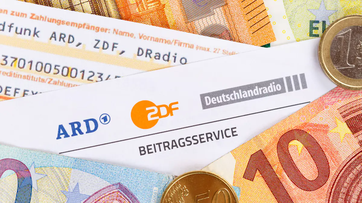 Rundfunkbeitrag soll drastisch erhöht werden