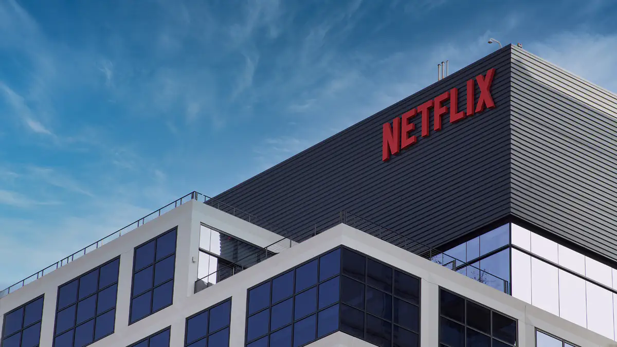 Netflix gibt das Ende einer weiteren Serie bekannt