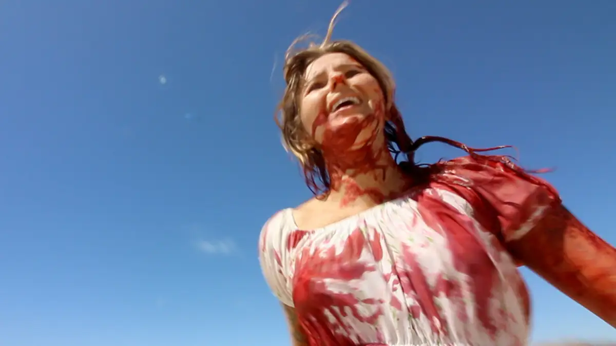 Neuer Horrorfilm sorgt für Panikattacken und schlaflose Nächte