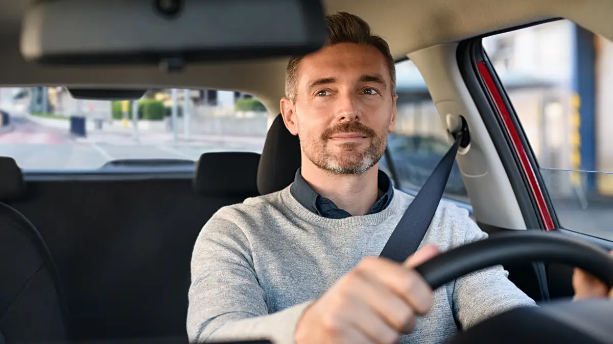 Bußgeld droht: An diesen fünf Plätzen sollte man nicht parken