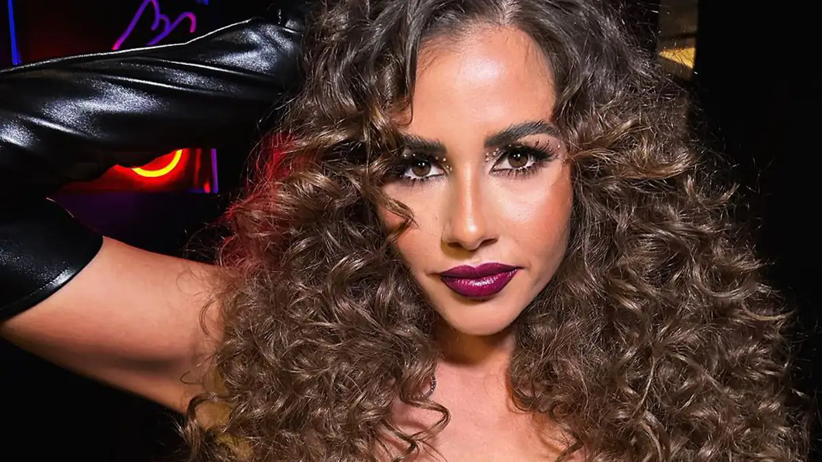 Sarah Engels spricht über brisantes Missgeschick im Sex-Club