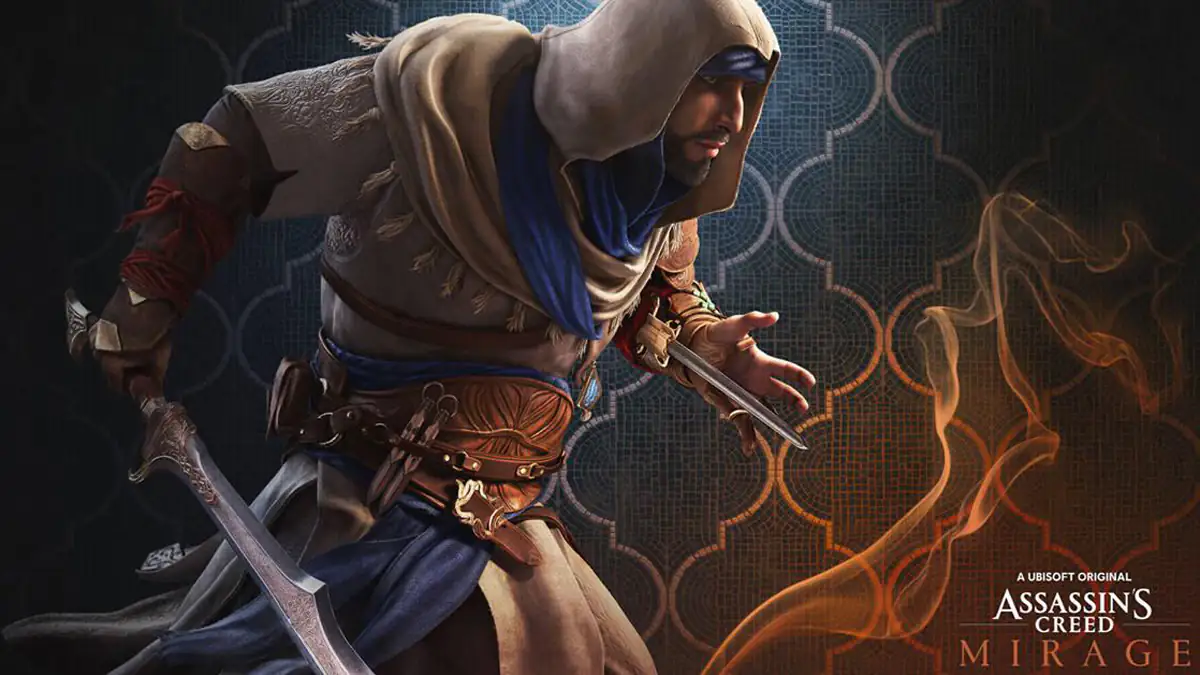 Ubisoft plant 10 neue Assassin's-Creed-Spiele