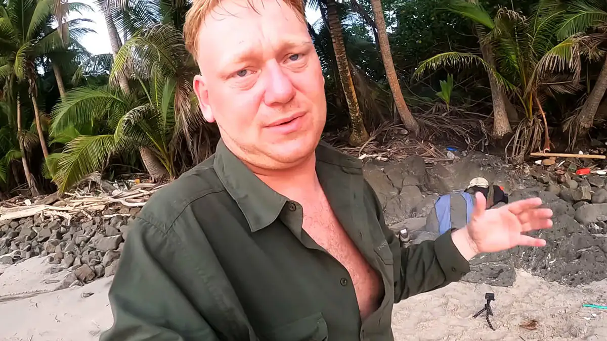 „7 vs. Wild“ Staffel 3: Knossi und Sascha Huber reagieren auf ihre Nominierung