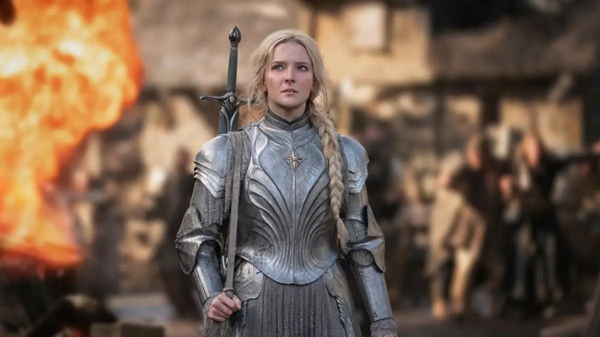 Wegen „Die Ringe der Macht“: Amazon bekommt 250 Millionen-Dollar-Klage