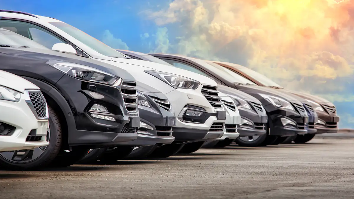 „World Car Awards“: Das beste Auto der Welt wurde gekürt