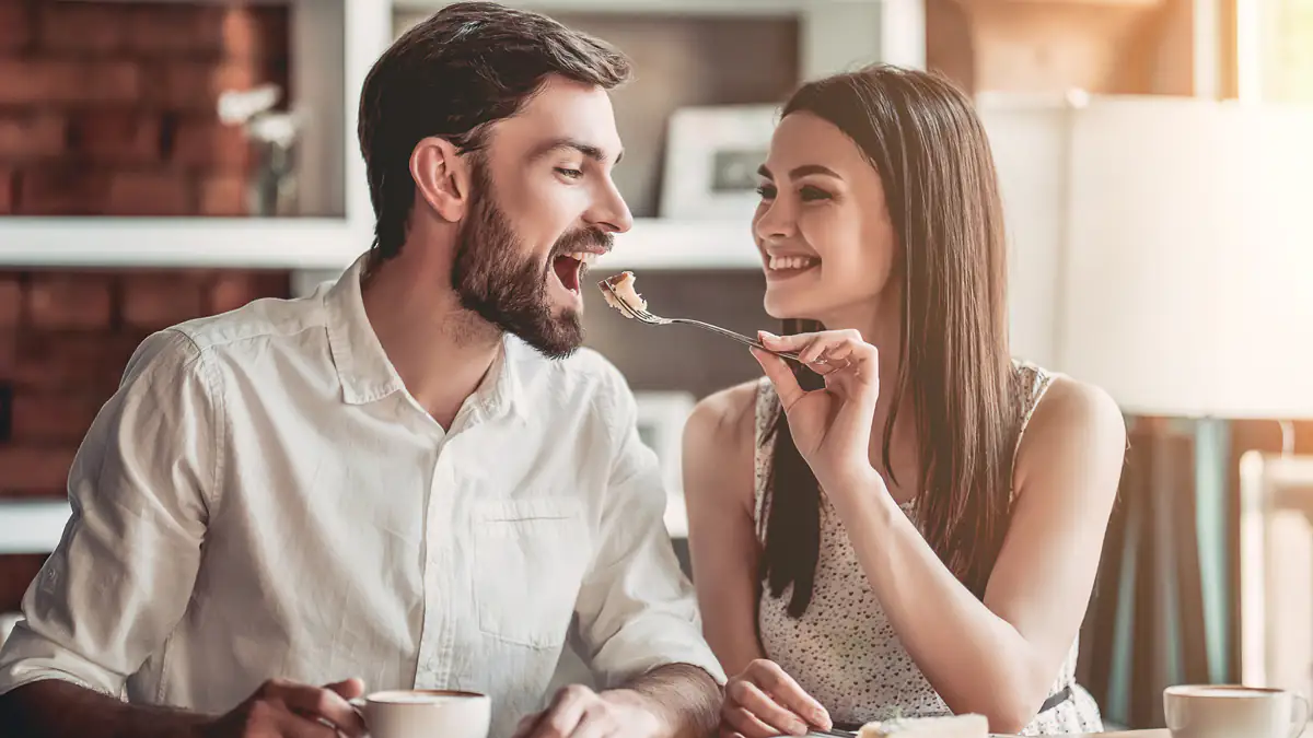 Neuer Trend: „Dry Dating“ wird immer beliebter