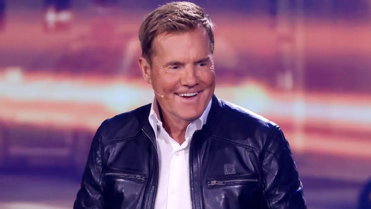 Hat Pop-Titan Dieter Bohlen Kinder?