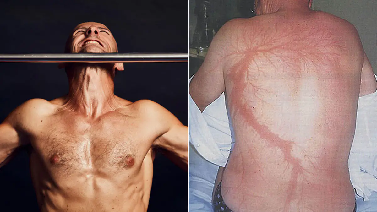 Die 10 verrücktesten Guinness-Rekorde