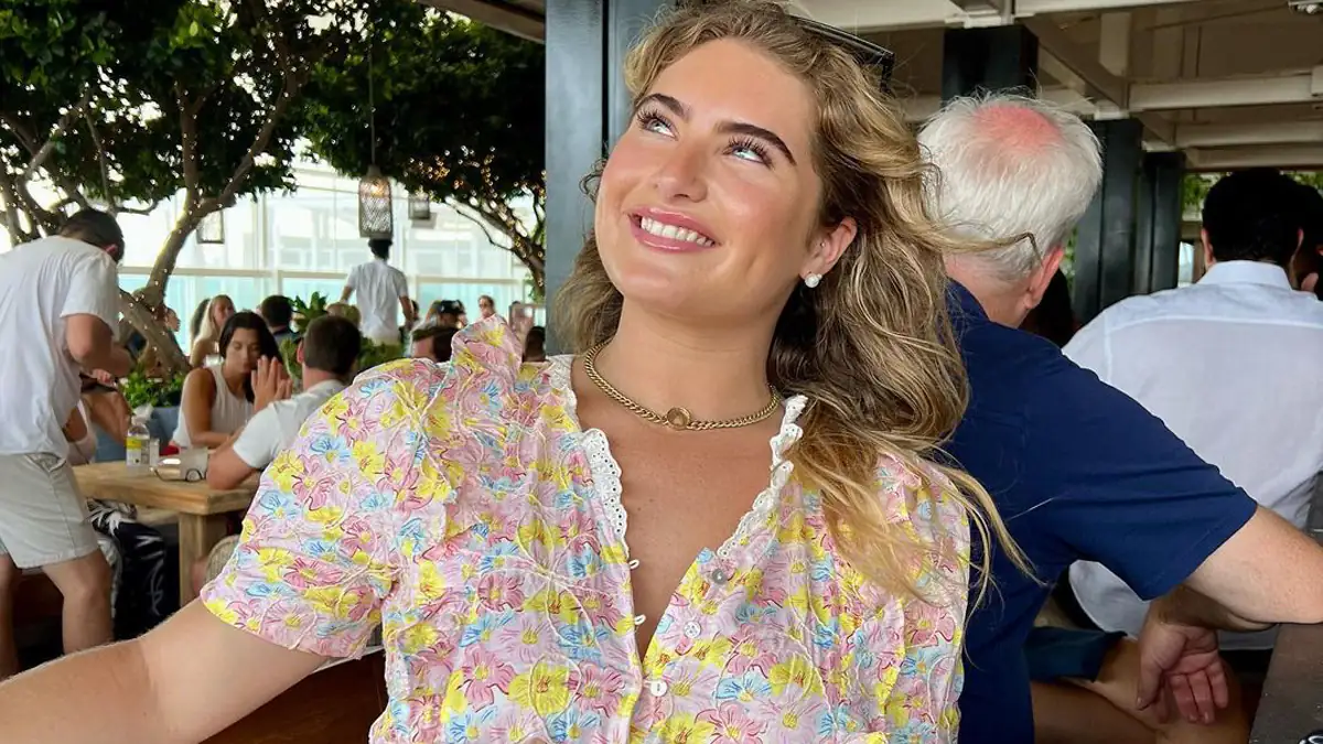 Gegen K.O.-Tropfen: Geniale Idee macht junge Frau zur Millionärin