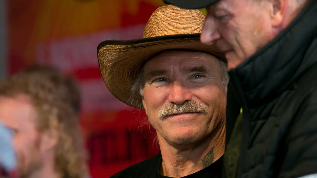 Konny Reimann: das Vermögen des Auswanderers & TV-Stars