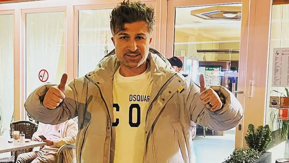 Lotto-Millionär Chico gewinnt zum dritten Mal im Lotto