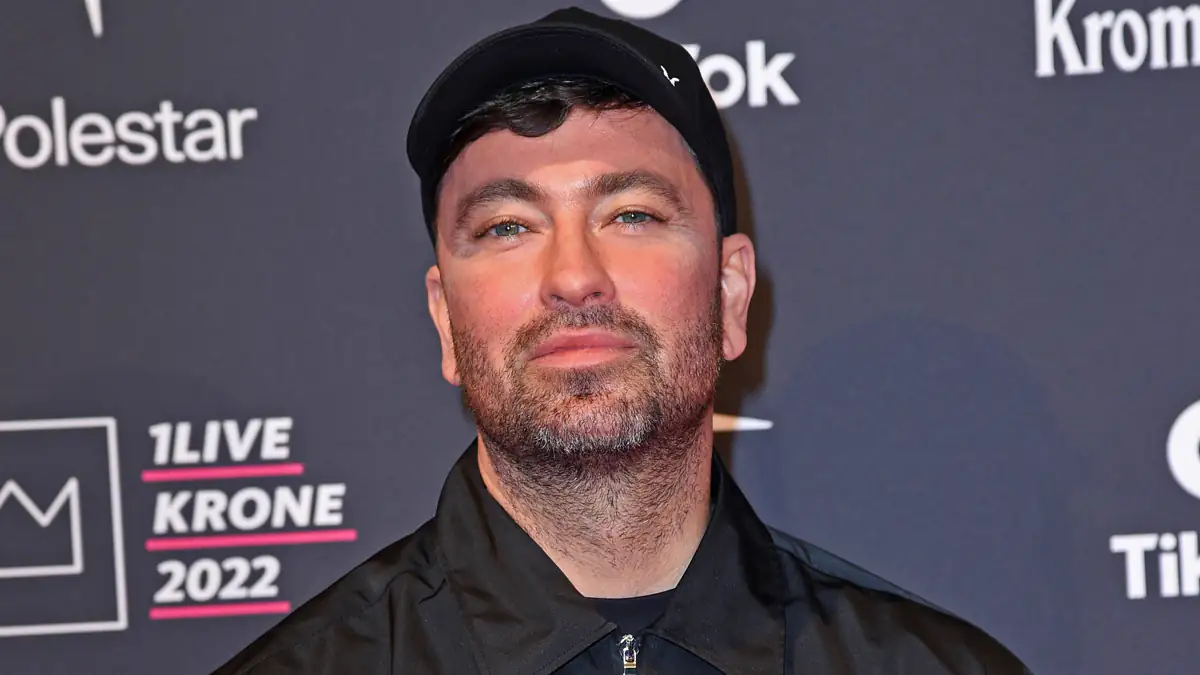 Verhaftung in den USA: Schock für Rap-Star Marteria