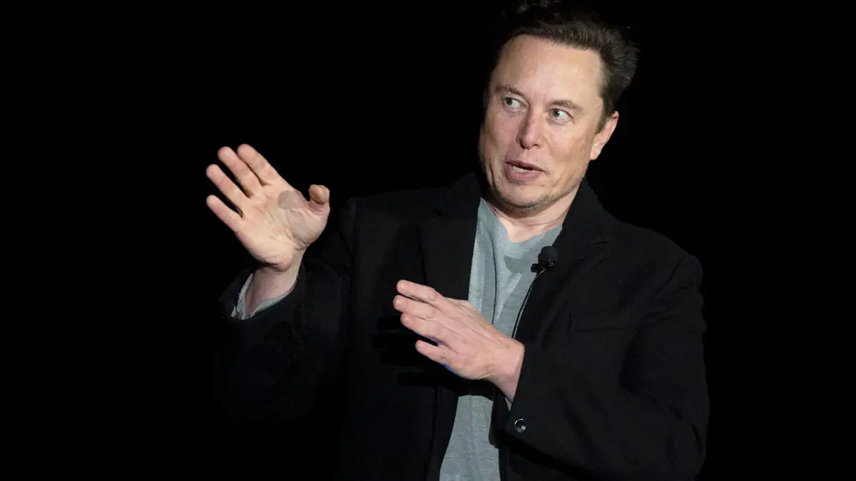 Elon Musk bringt eigenes Bier auf den Markt