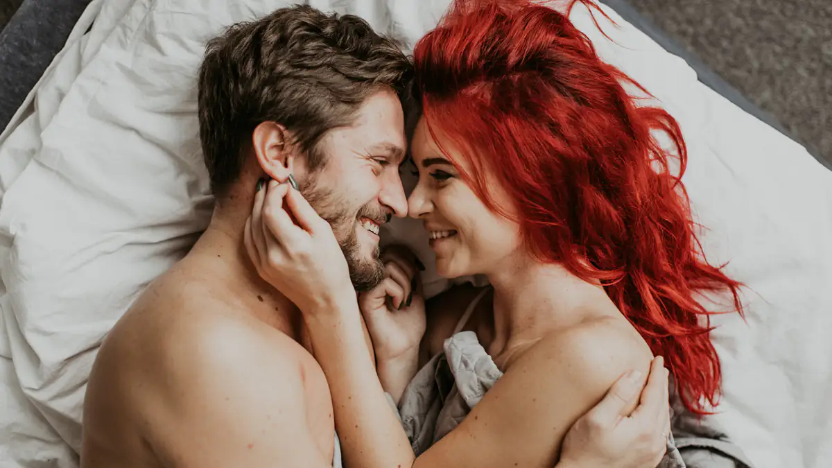 Die „Amazonen-Stellung“ verspricht intensive Orgasmen