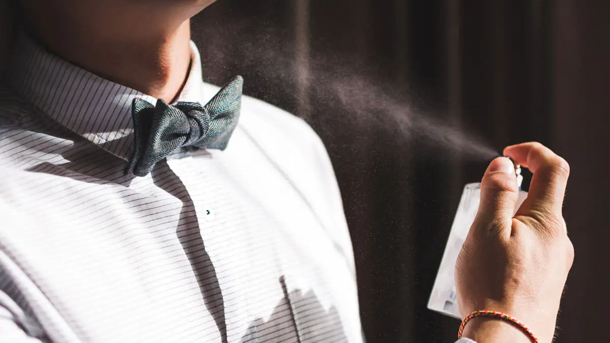 Die besten Parfums für Herren: Düfte für jeden Anlass