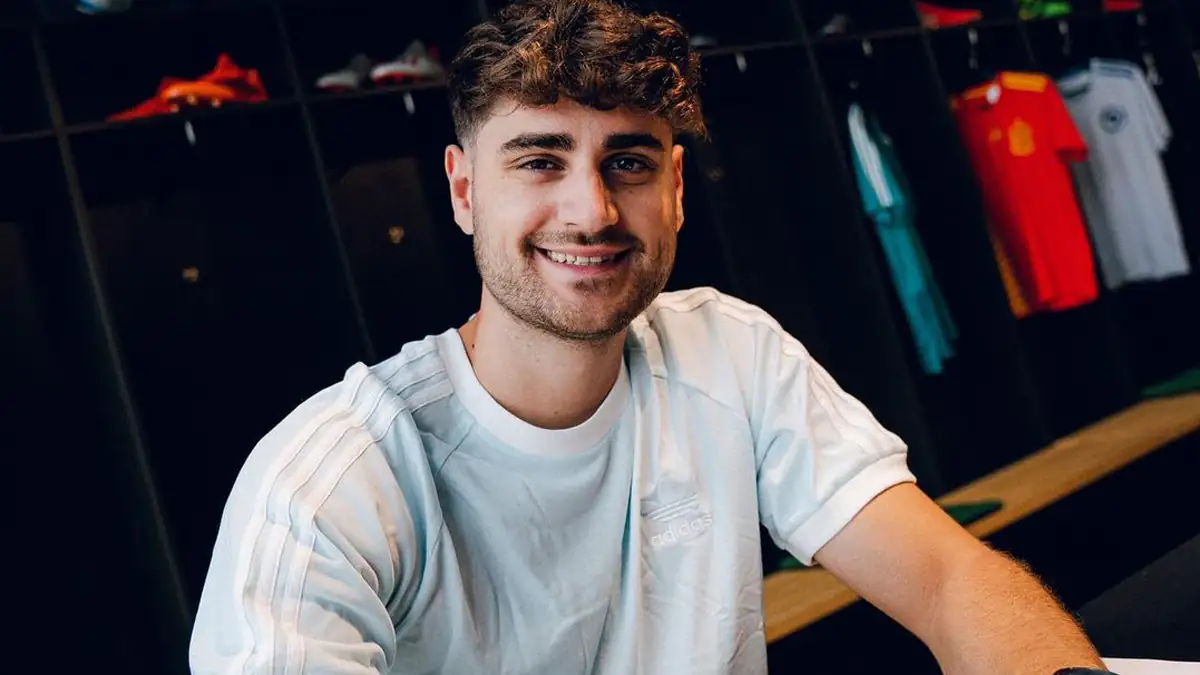 "Hurigkeit": Streamer EliasN97 sorgt für Sexismus-Skandal