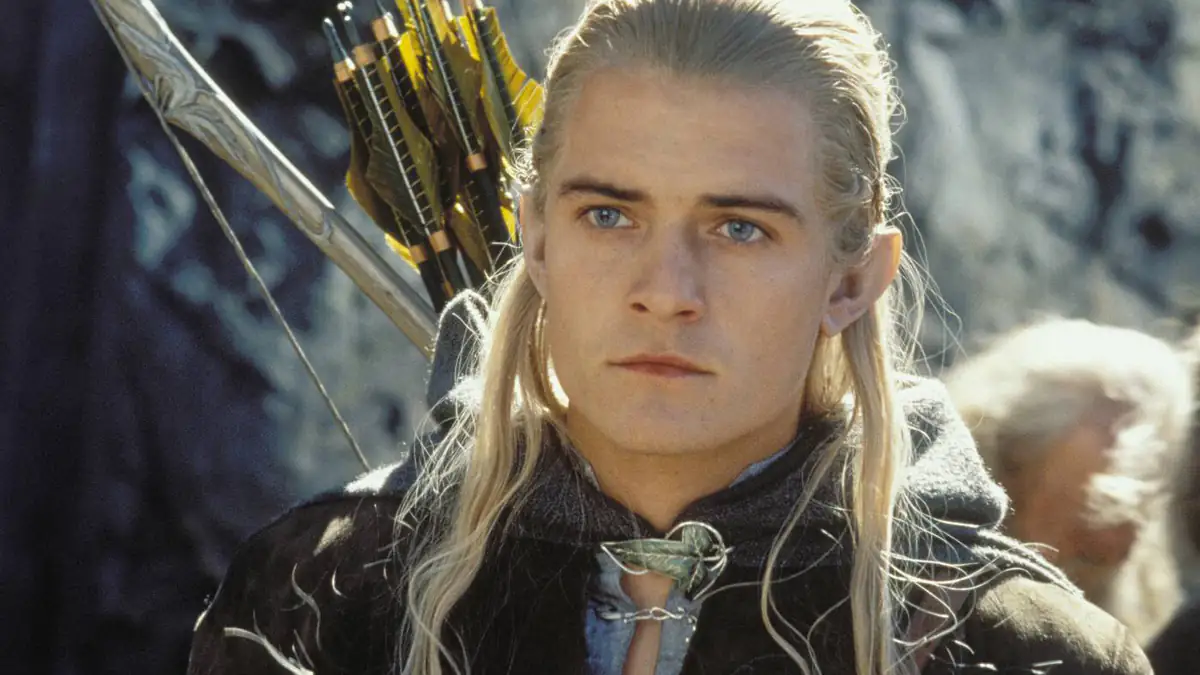 „Herr der Ringe“: Amazon kündigt Mega-Projekt an