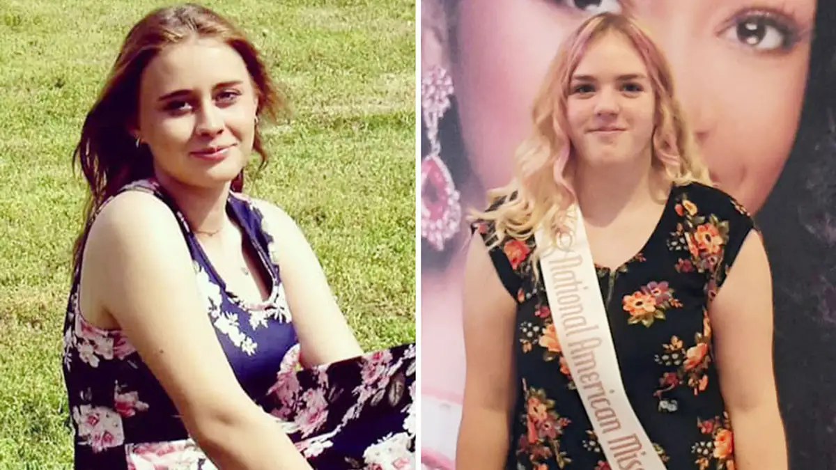 Oklahoma: Polizei sucht nach zwei Teenagern und entdeckt sieben Leichen