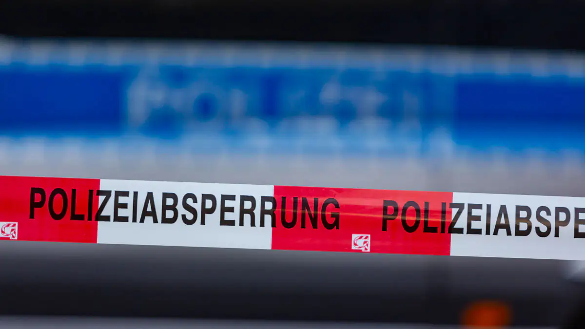Horrorfund in Recklinghausen: Schüler entdecken Frauenleiche auf Schulhof