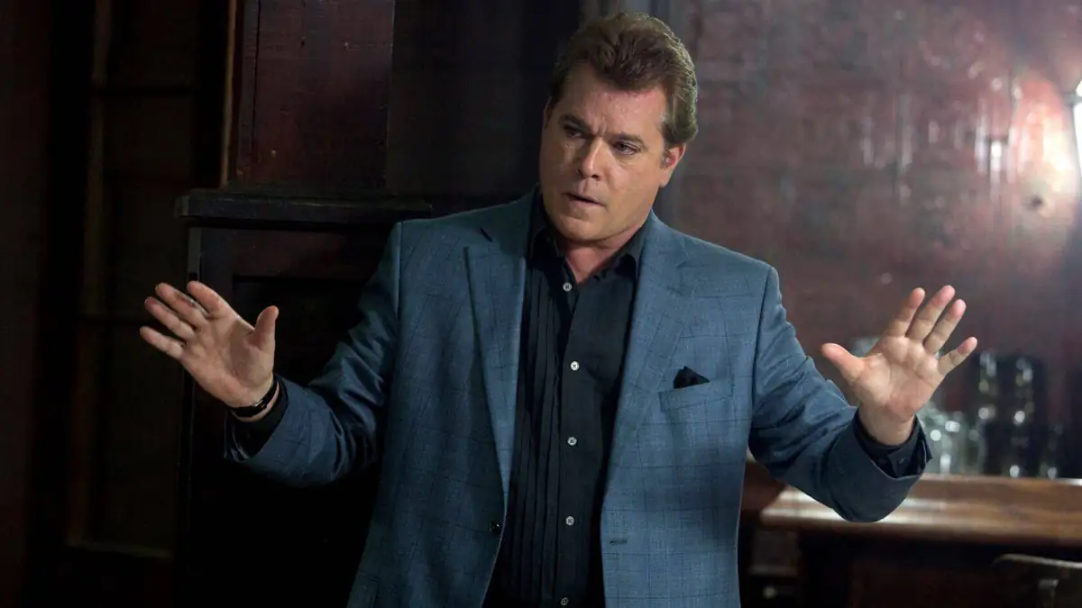 Ray Liotta: Obduktionsbericht enthüllt Todesursache