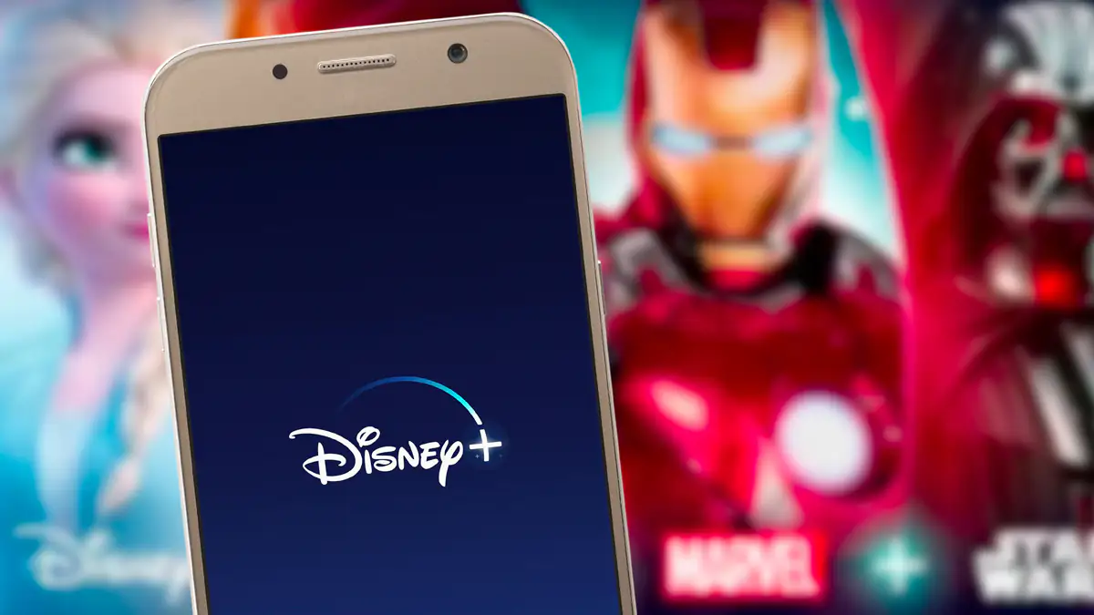 Disney+ setzt neue Serie nach nur einer Staffel ab