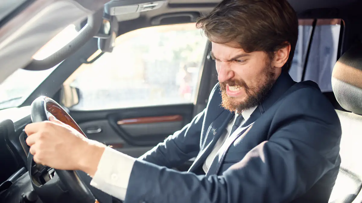 Flensburg-Ranking: Fahrer dieser Automarke haben die meisten Punkte