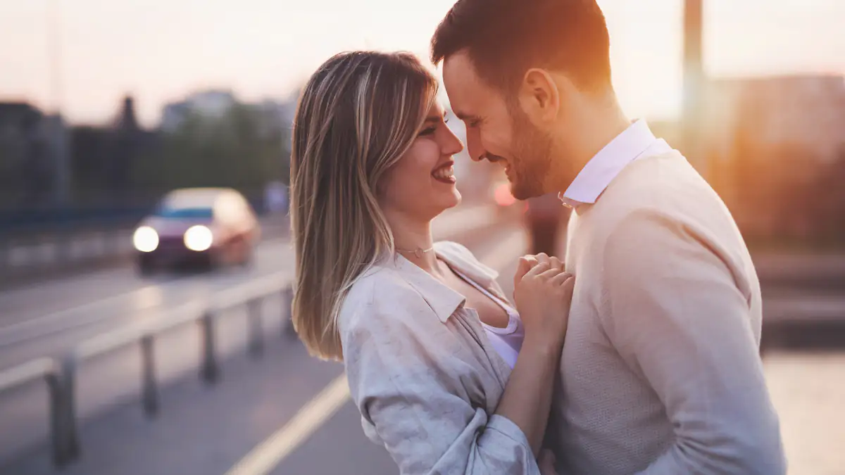 „The Ick“: Das steckt hinter dem neuen Dating-Trend