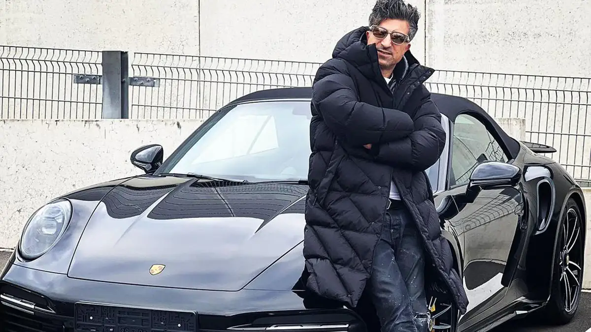 Lotto-Millionär aus Dortmund: „Chico“ gibt halbe Million aus