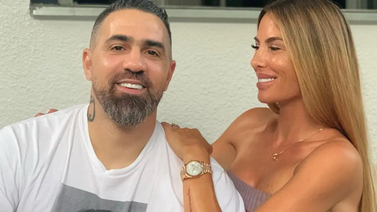 Anna-Maria Ferchichi enthüllt ihre Zwangsstörung