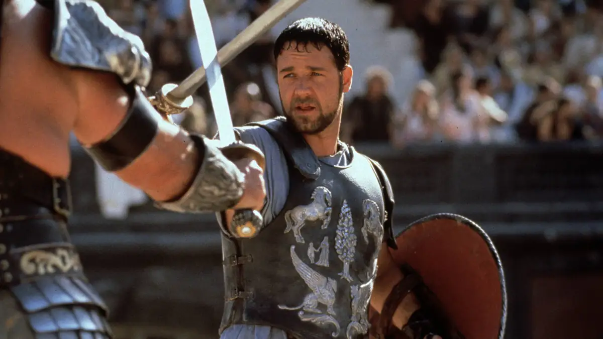 Mehrere Verletzte nach Explosion am Set von „Gladiator 2“