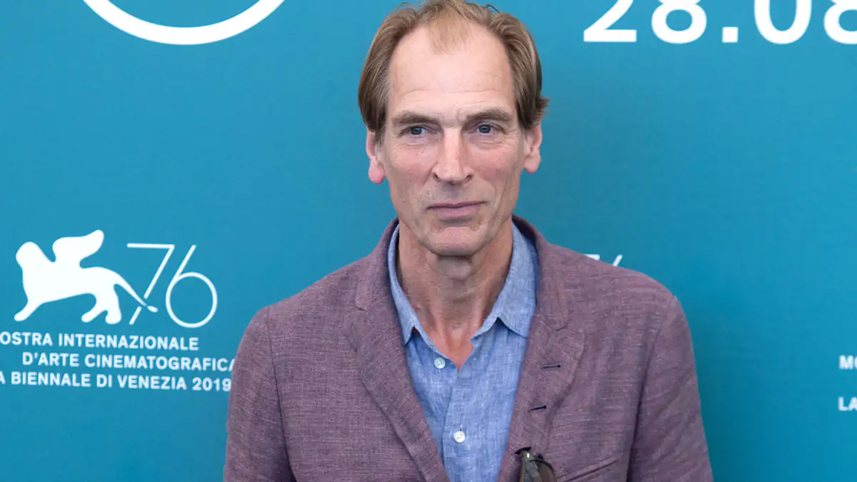 Nach Verschwinden von Julian Sands: Wanderer finden menschliche Überreste