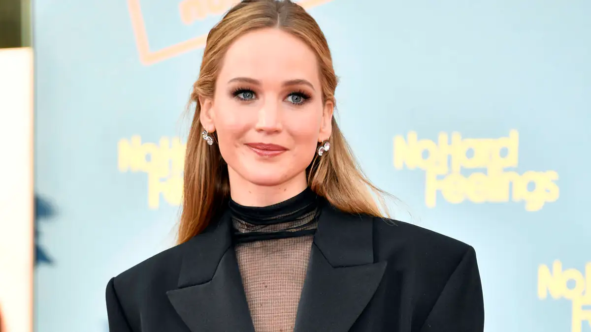 „Dachte, mir dreht sich der Magen um“: Jennifer Lawrence spricht über „GNTM“-Finale