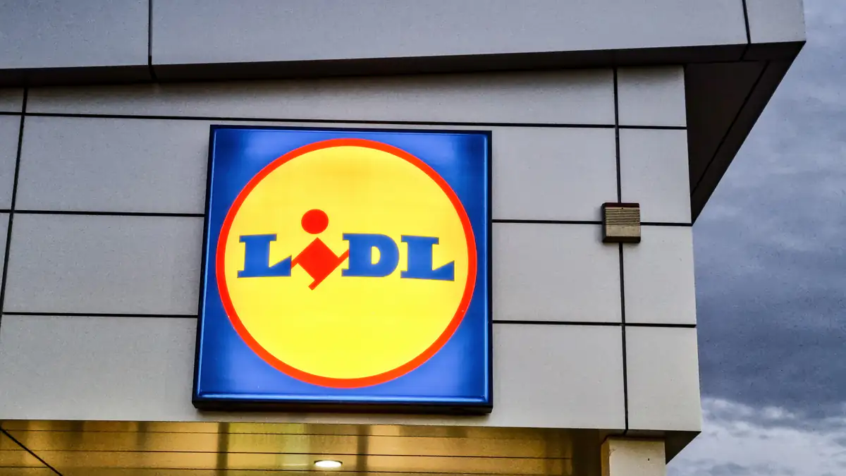 Zum Jubiläum: Lidl bietet beliebtes Produkt für unter 25 Cent an