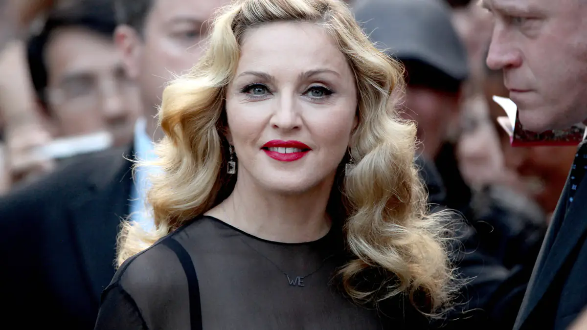 Bewusstlos aufgefunden: Große Sorge um Madonna