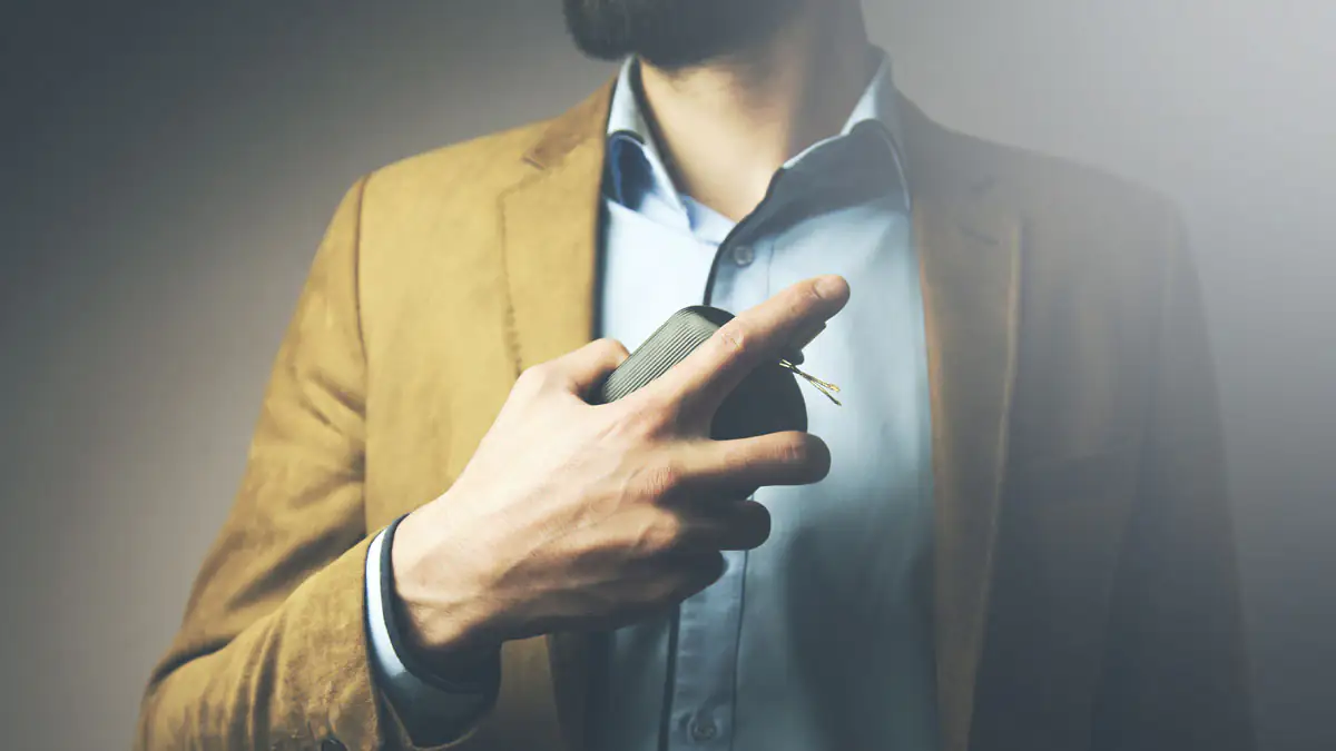 Männerparfum Geheimtipp: 5 ganz besondere Düfte