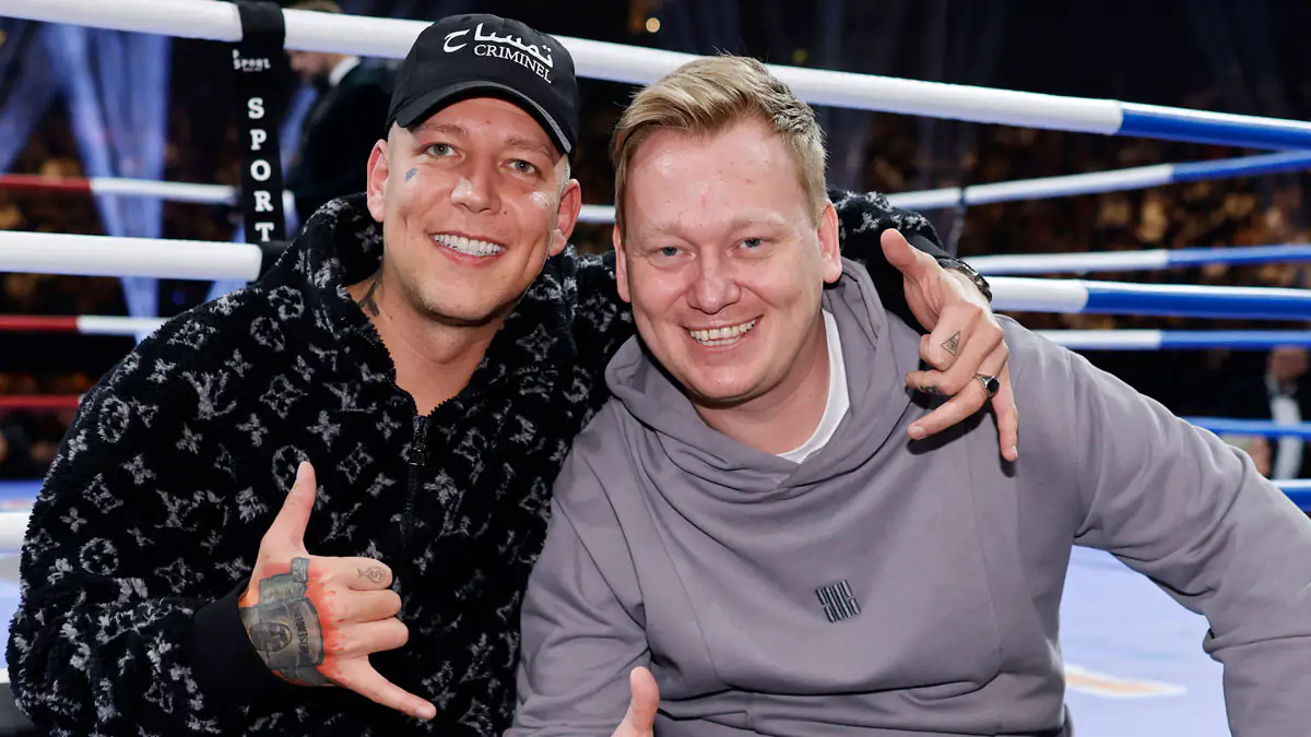 Das sind die 10 größten Twitch-Streamer Deutschlands