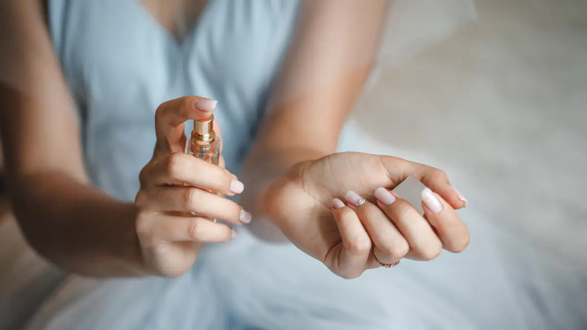 „Der beste Duft“ für Frauen: Dieses Parfüm ist besonders beliebt