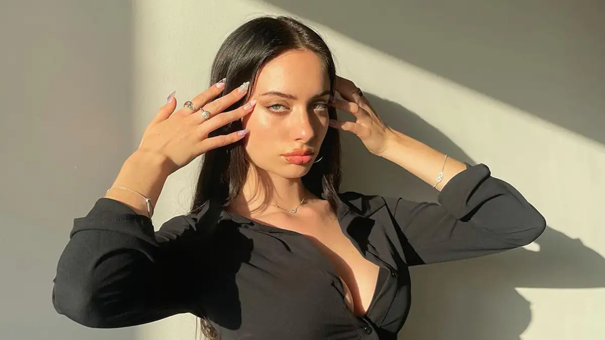 „Ich dachte, ich sterbe“: Kayla Shyx meldet sich nach Rammstein-Video