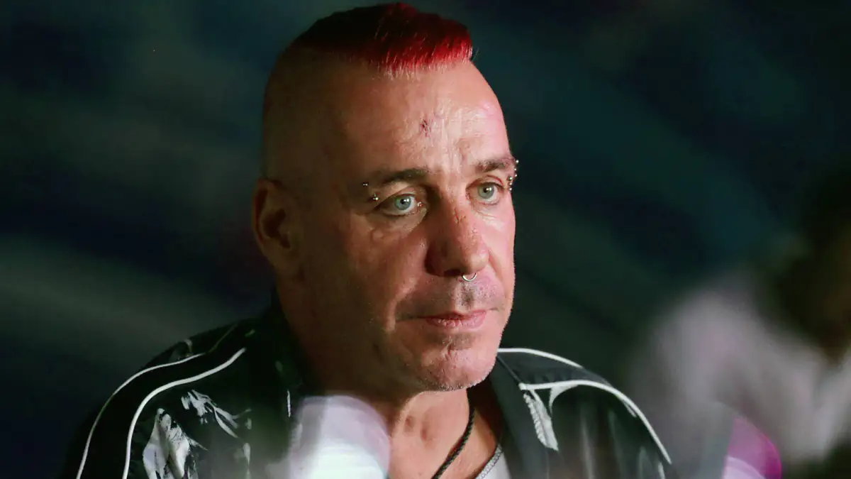 Rammstein-Skandal: Details über „Suck Box“ unter der Bühne enthüllt