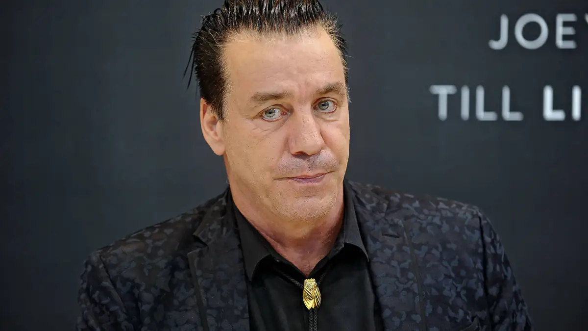 Vorwürfe gegen Till Lindemann: Neues Gutachten enthüllt