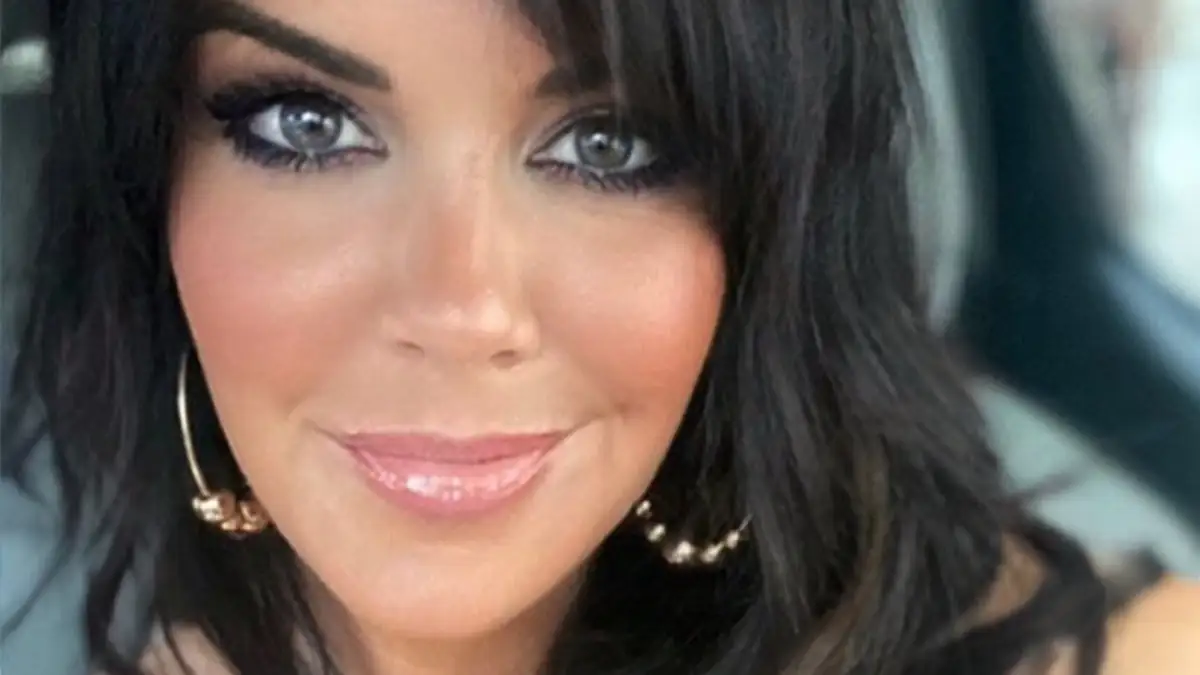 Martina Reuter: Moderatorin zeigt aus Versehen zu viel