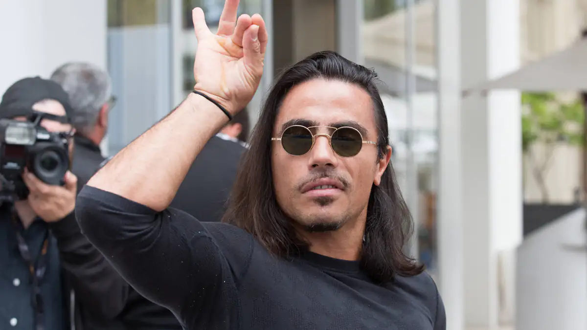Nächste Salt Bae Filiale steht vor dem Aus