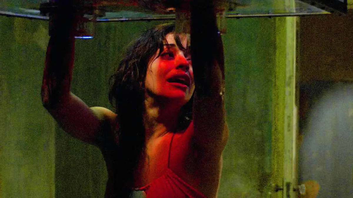 10 Verbrechen, deren Täter von Filmen inspiriert wurden