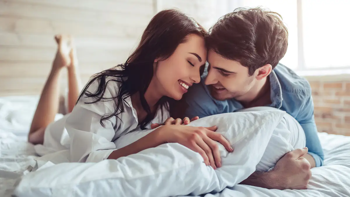 Das sind die beliebtesten Sex-Stellungen in Deutschland