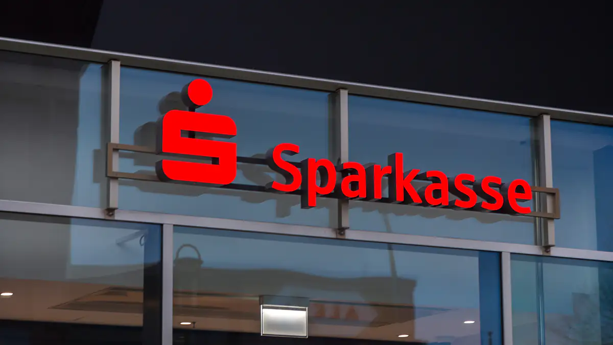Sparkasse: 15 Millionen Kunden sollen eine neue Karte bekommen